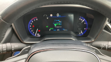 Toyota Corolla 2.0 VVT-i Hybrid Excel 5dr CVT Hybrid Hatchback